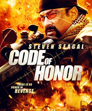 HD0530 - Code of honor 2016 - Chiến binh công lý